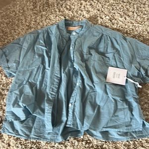 Luella Top by Cali Dreaming